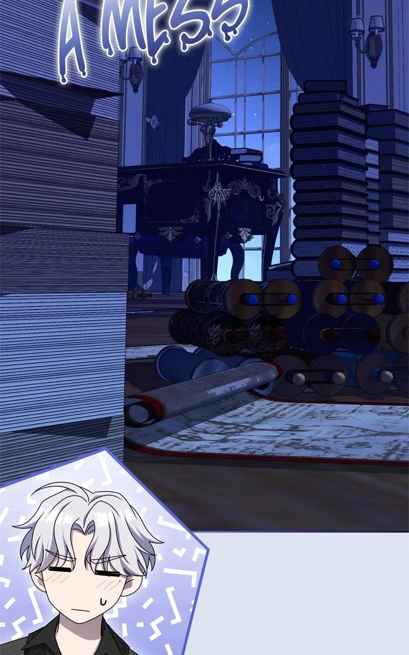 I’ve Fallen for the Empire’s Greatest Villainess Chapter 48 – Page 38