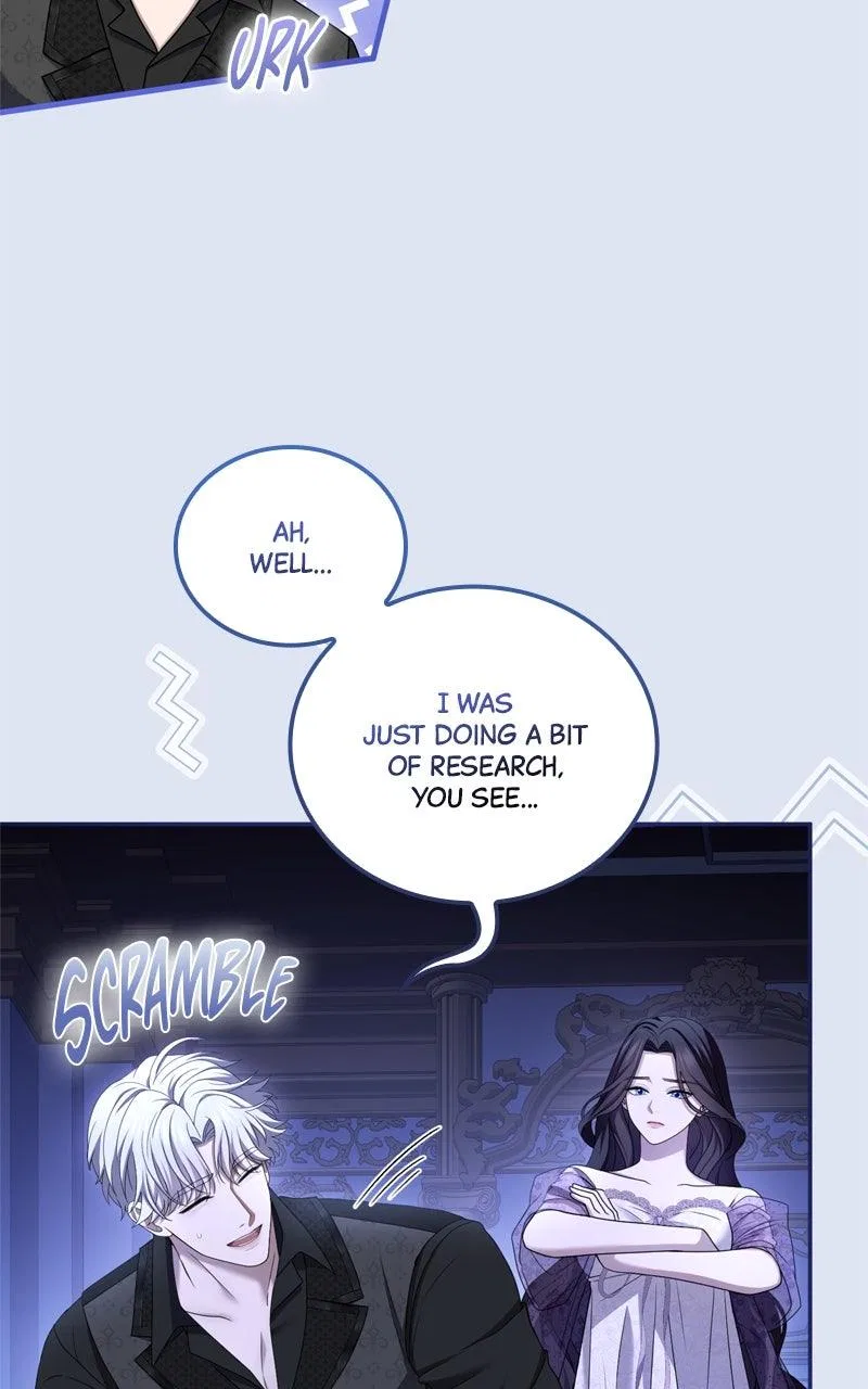 I’ve Fallen for the Empire’s Greatest Villainess Chapter 48 – Page 39