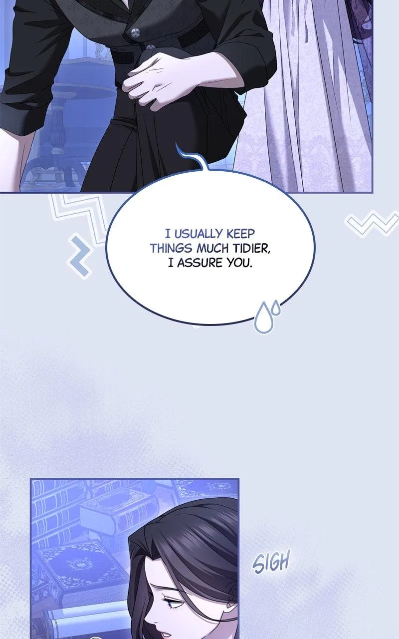 I’ve Fallen for the Empire’s Greatest Villainess Chapter 48 – Page 40