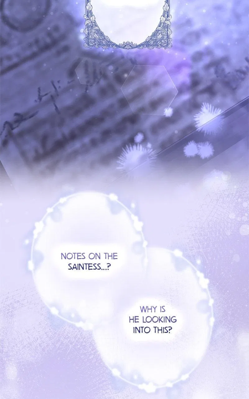 I’ve Fallen for the Empire’s Greatest Villainess Chapter 48 – Page 43