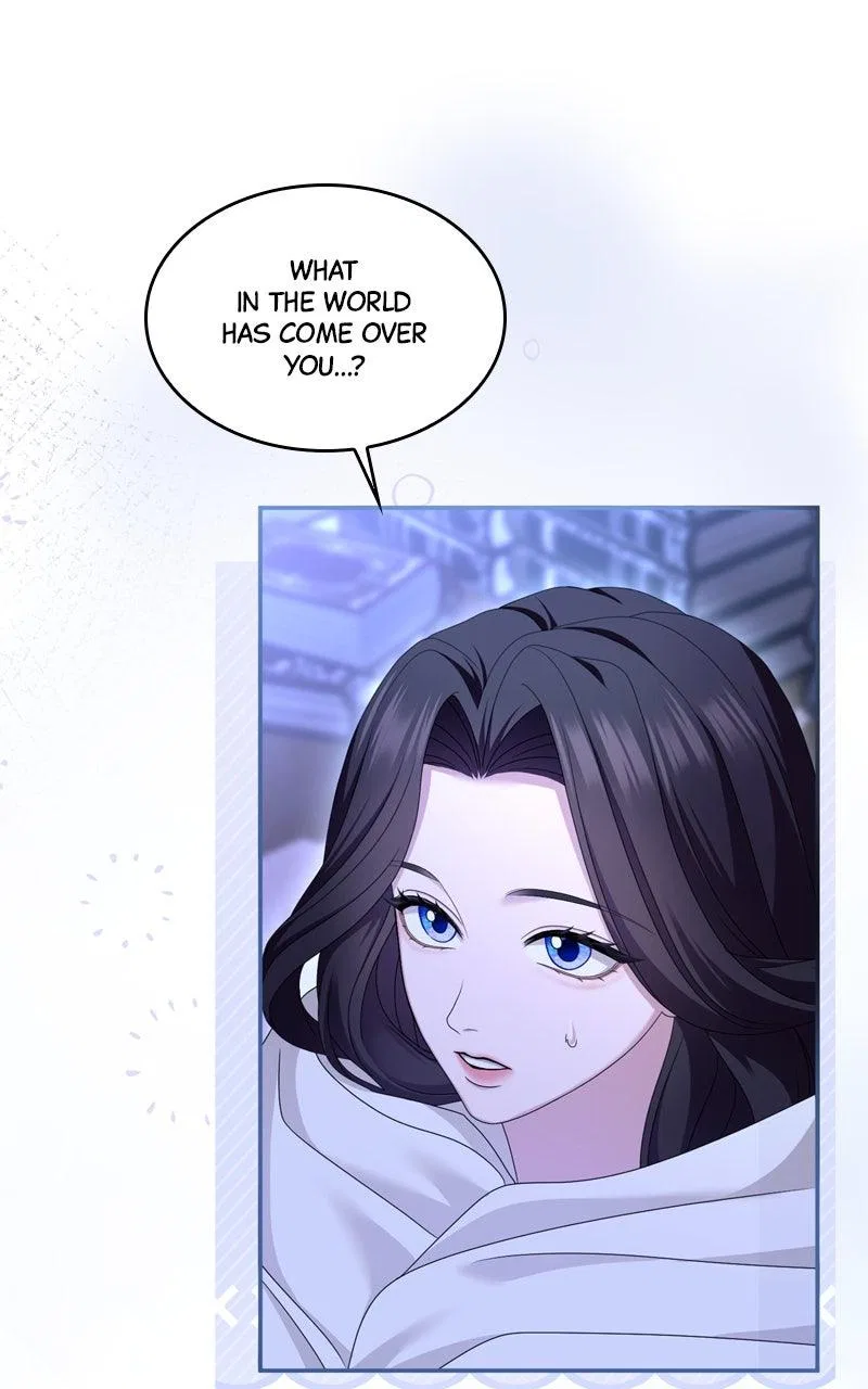 I’ve Fallen for the Empire’s Greatest Villainess Chapter 48 – Page 53