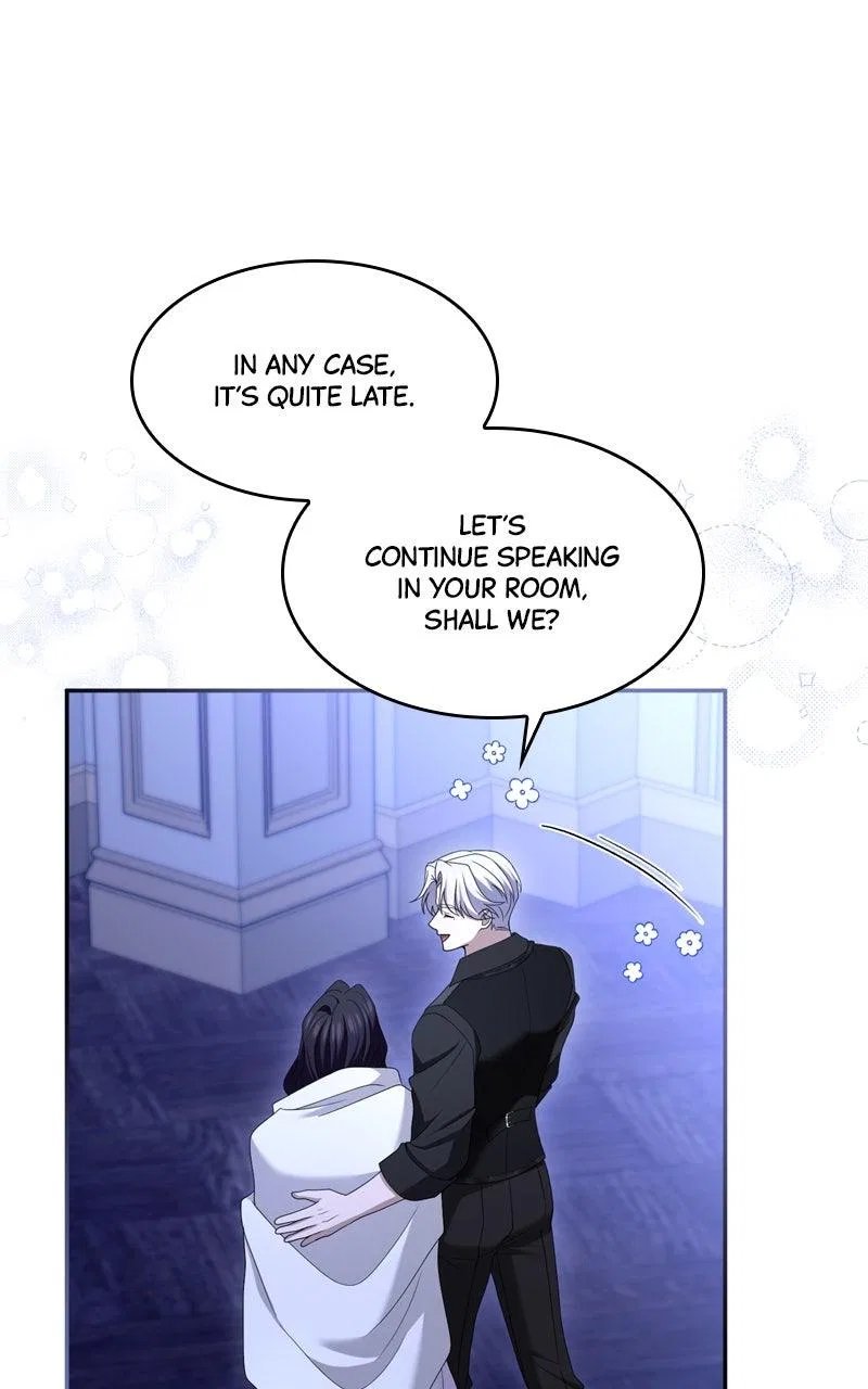 I’ve Fallen for the Empire’s Greatest Villainess Chapter 48 – Page 76