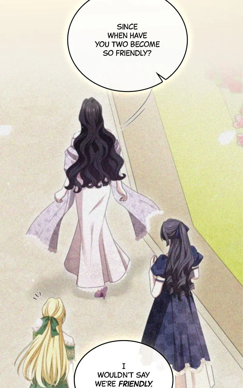 I’ve Fallen for the Empire’s Greatest Villainess Chapter 48 – Page 84