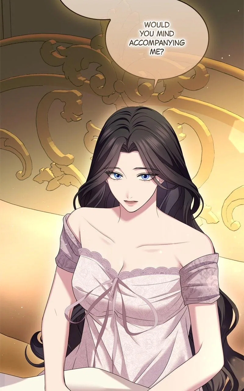 I’ve Fallen for the Empire’s Greatest Villainess Chapter 48 – Page 87
