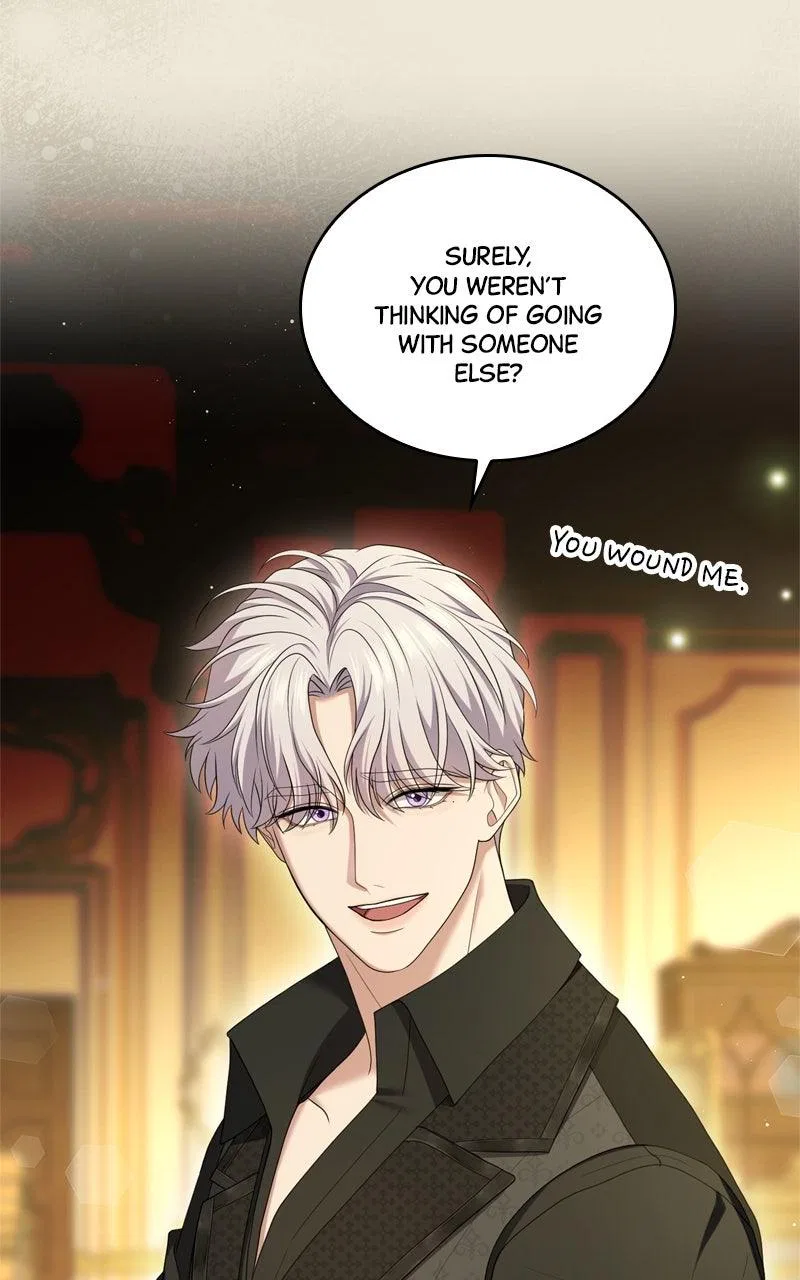 I’ve Fallen for the Empire’s Greatest Villainess Chapter 48 – Page 91