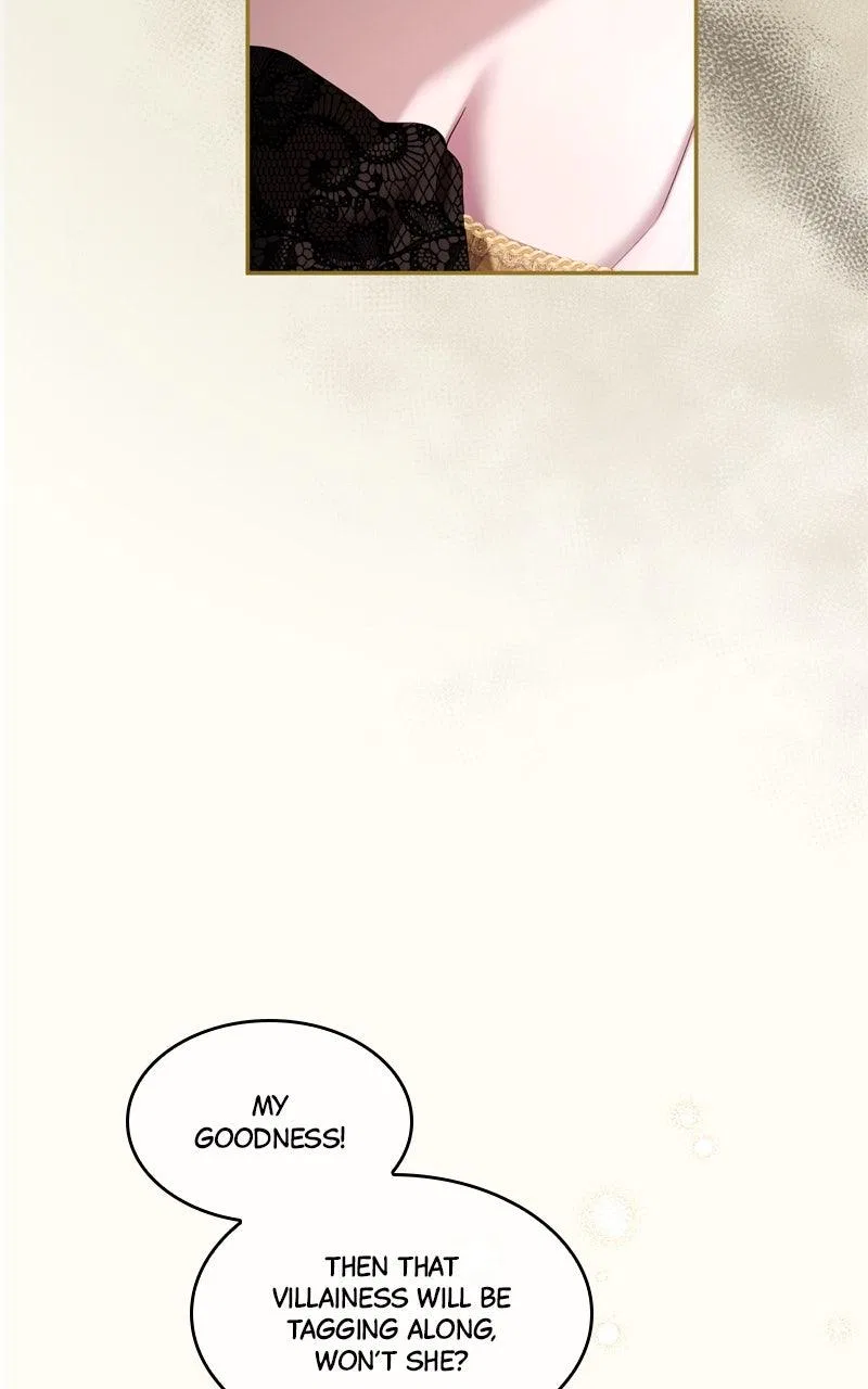 I’ve Fallen for the Empire’s Greatest Villainess Chapter 48 – Page 121