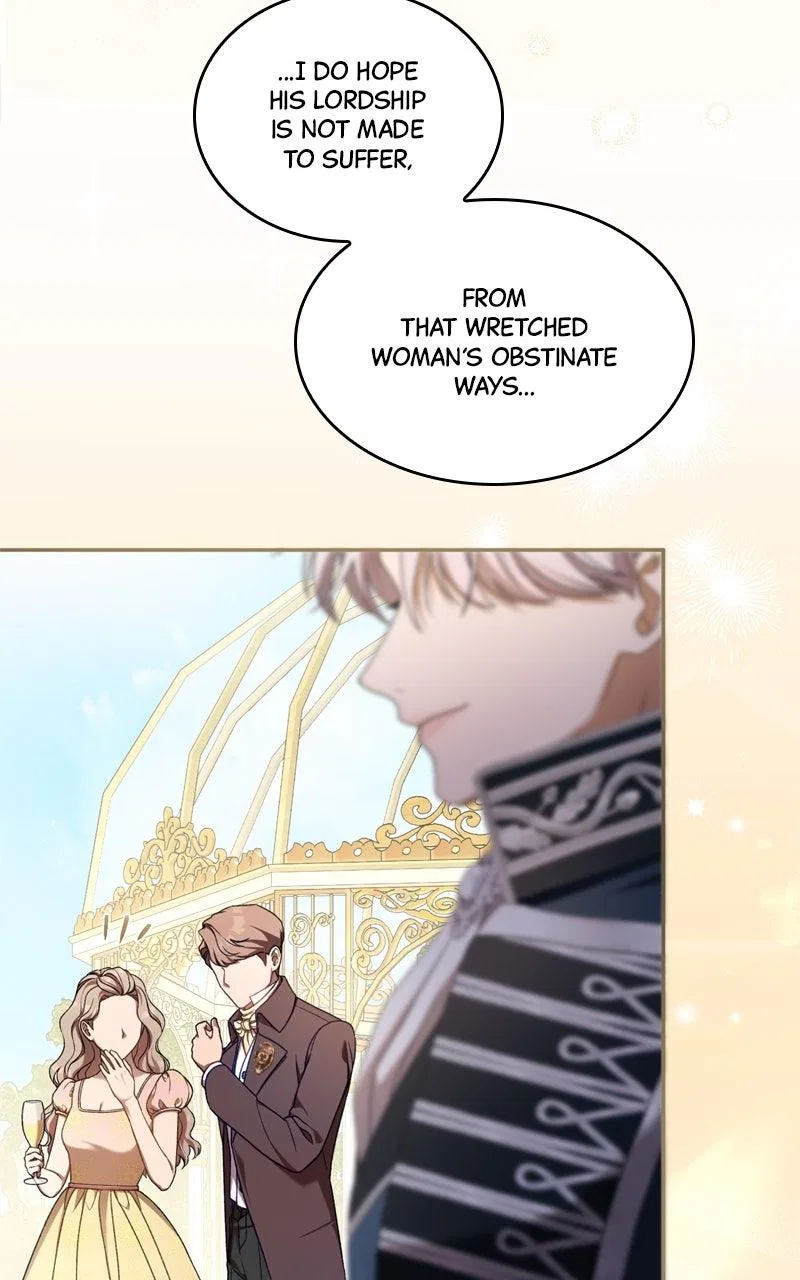 I’ve Fallen for the Empire’s Greatest Villainess Chapter 48 – Page 124