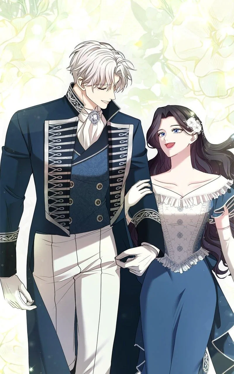 I’ve Fallen for the Empire’s Greatest Villainess Chapter 48 – Page 127