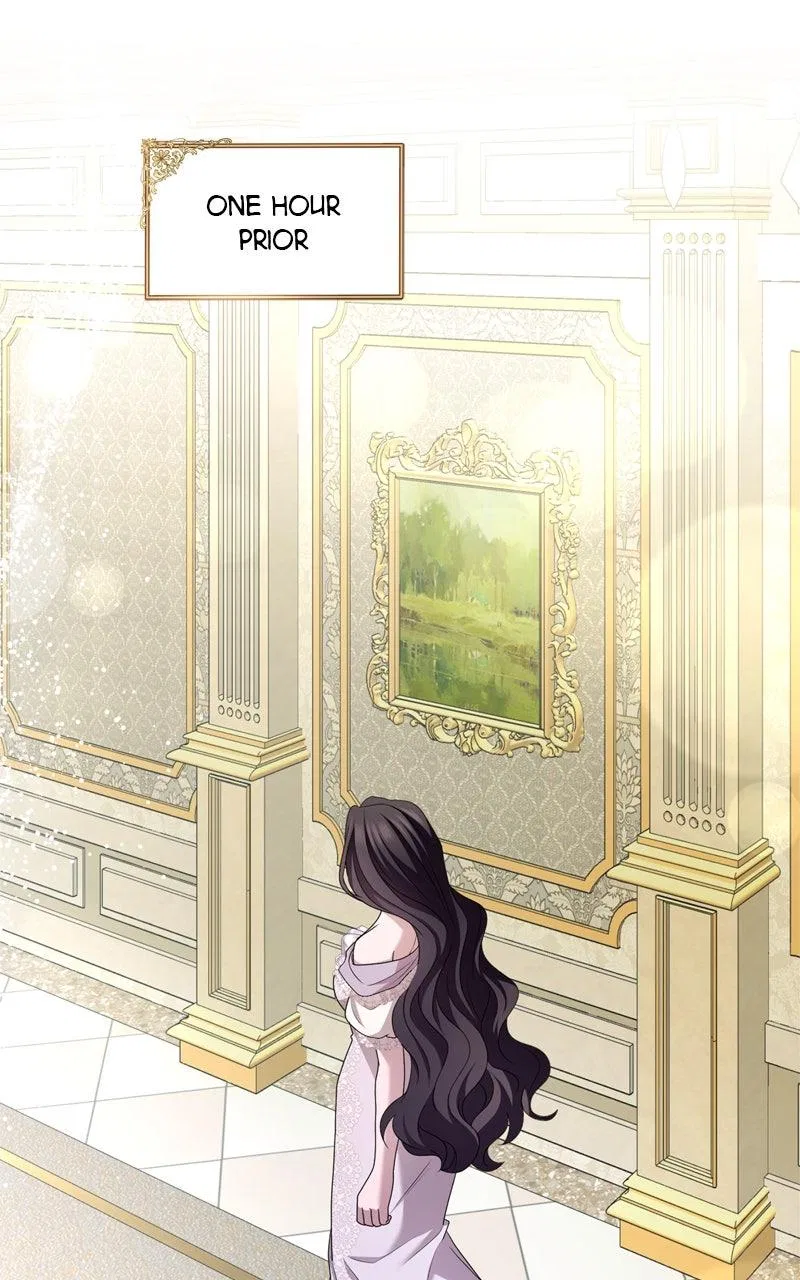 I’ve Fallen for the Empire’s Greatest Villainess Chapter 47 – Page 1