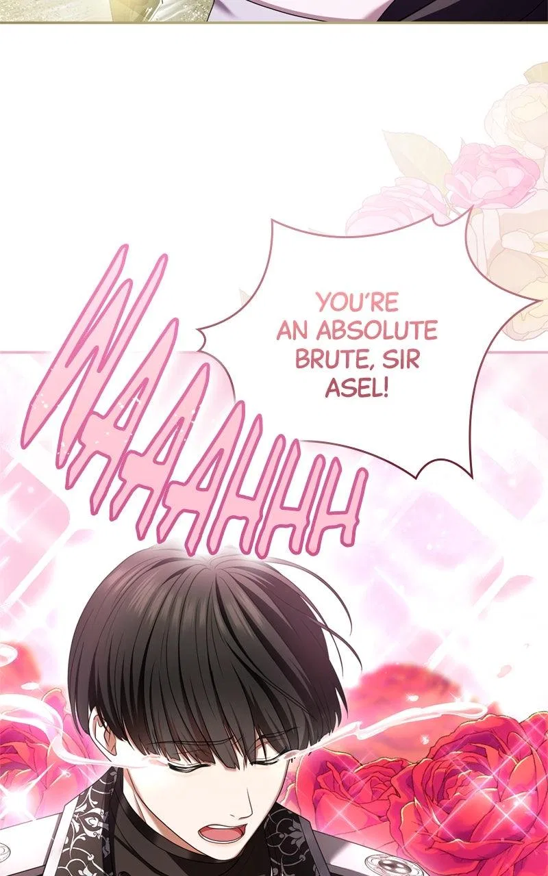 I’ve Fallen for the Empire’s Greatest Villainess Chapter 47 – Page 5