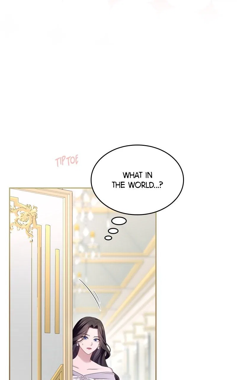 I’ve Fallen for the Empire’s Greatest Villainess Chapter 47 – Page 8