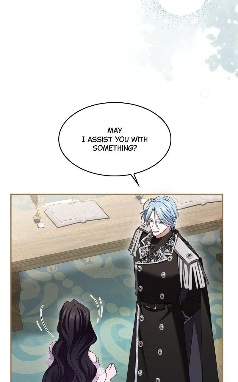 I’ve Fallen for the Empire’s Greatest Villainess Chapter 47 – Page 12