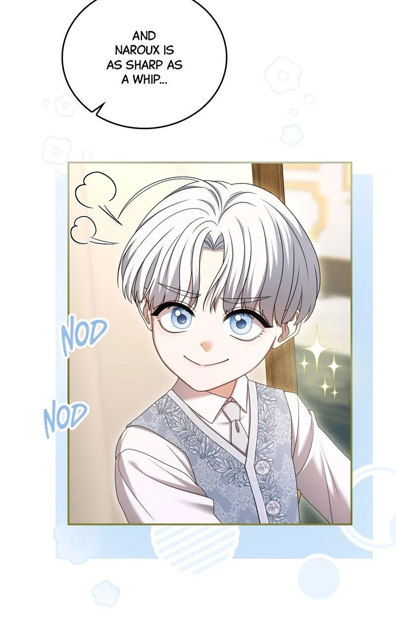 I’ve Fallen for the Empire’s Greatest Villainess Chapter 47 – Page 22