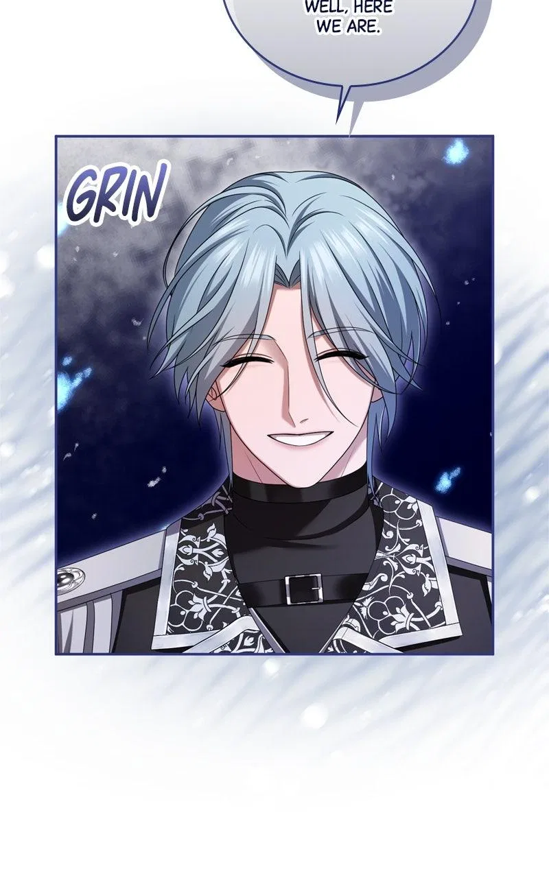 I’ve Fallen for the Empire’s Greatest Villainess Chapter 47 – Page 25