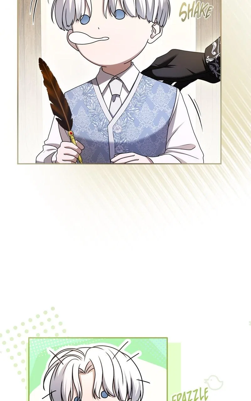 I’ve Fallen for the Empire’s Greatest Villainess Chapter 47 – Page 28