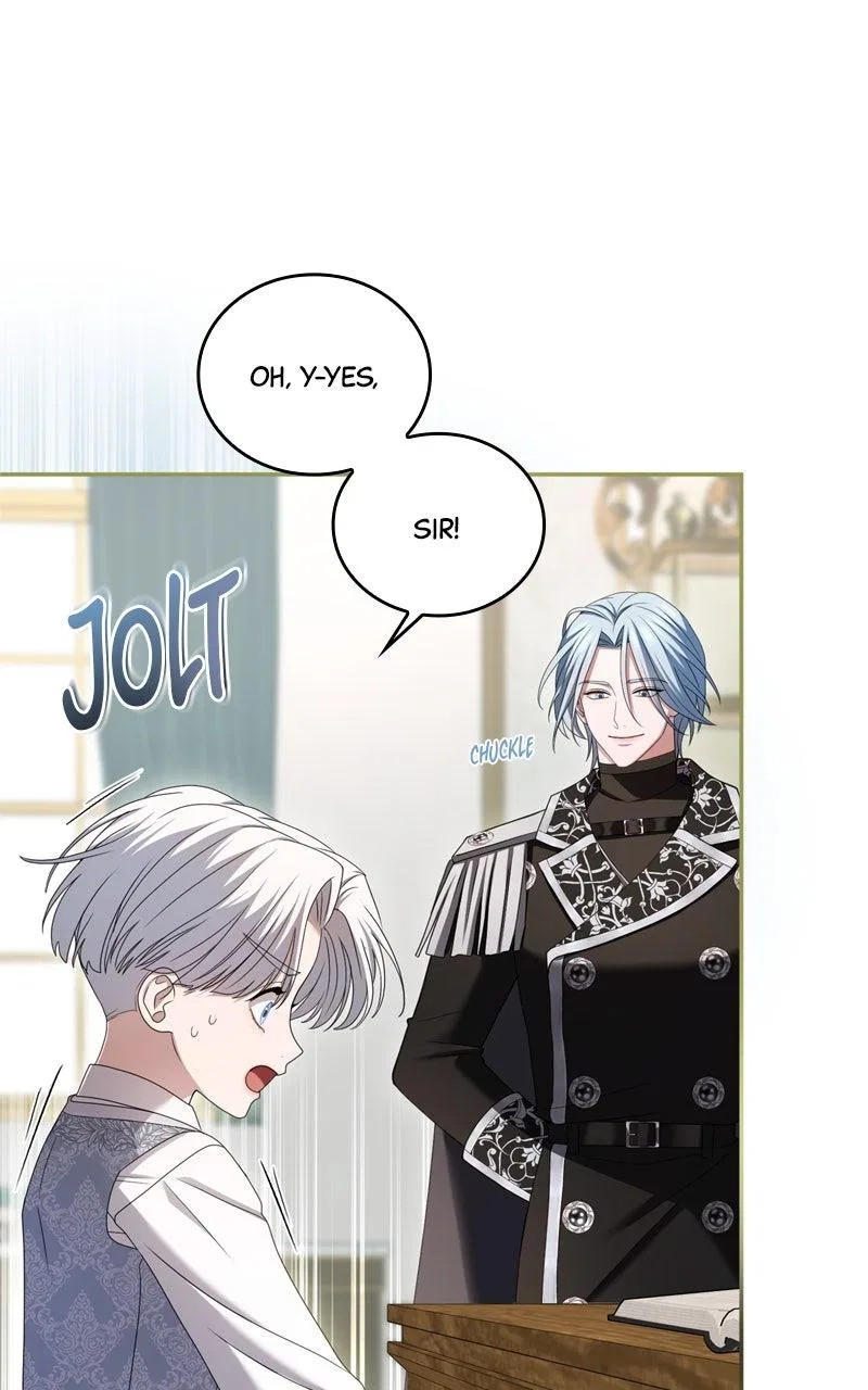 I’ve Fallen for the Empire’s Greatest Villainess Chapter 47 – Page 30