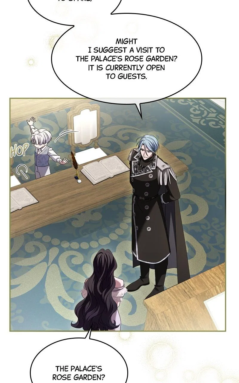 I’ve Fallen for the Empire’s Greatest Villainess Chapter 47 – Page 33
