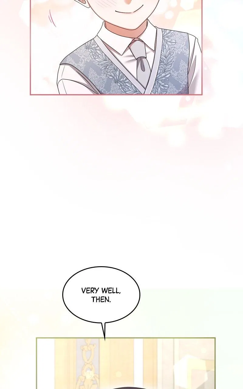 I’ve Fallen for the Empire’s Greatest Villainess Chapter 47 – Page 35