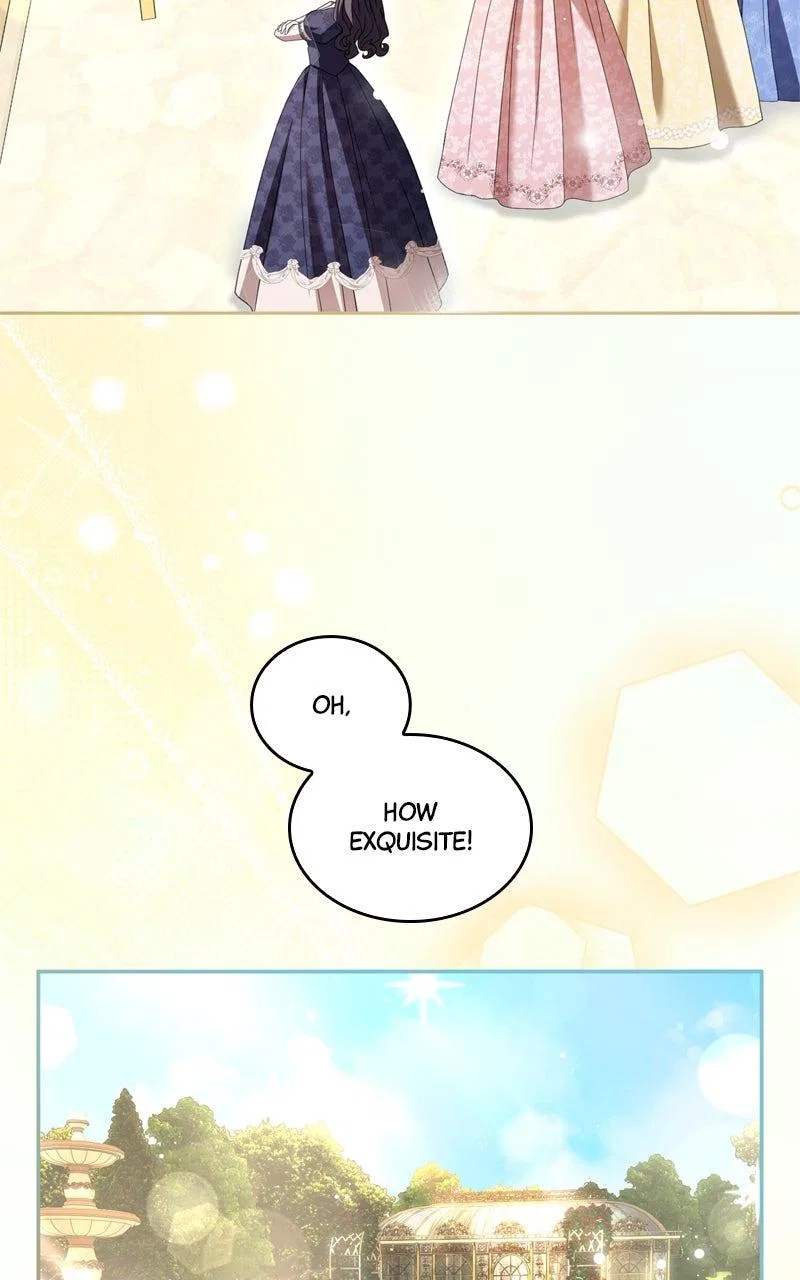 I’ve Fallen for the Empire’s Greatest Villainess Chapter 47 – Page 39