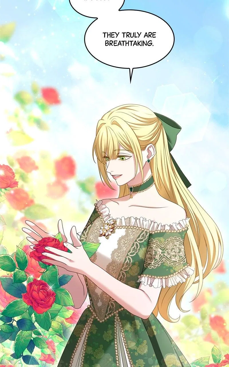 I’ve Fallen for the Empire’s Greatest Villainess Chapter 47 – Page 41