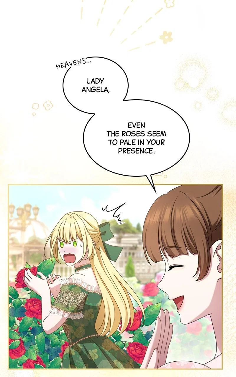 I’ve Fallen for the Empire’s Greatest Villainess Chapter 47 – Page 44
