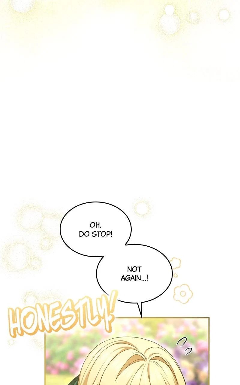 I’ve Fallen for the Empire’s Greatest Villainess Chapter 47 – Page 45