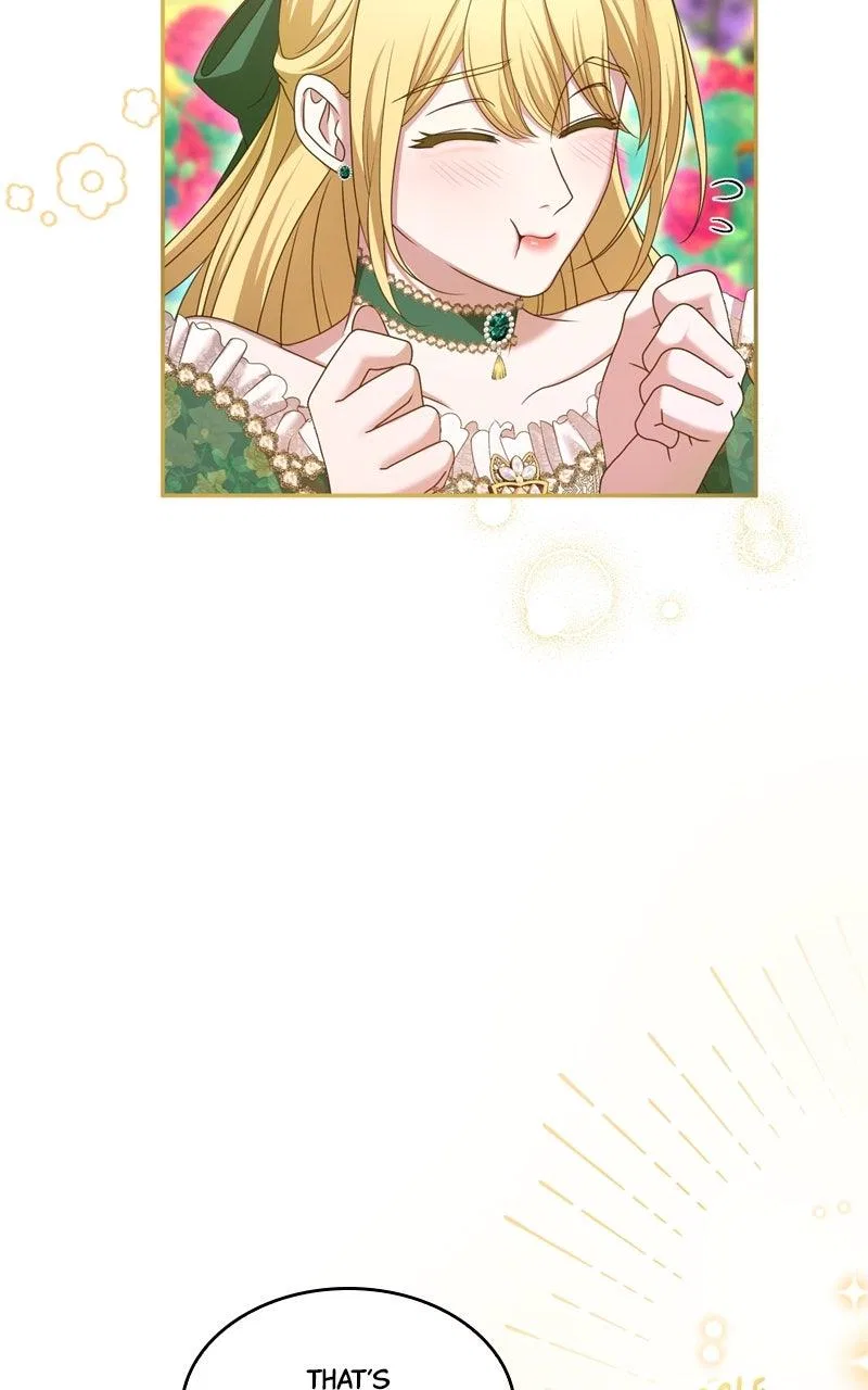 I’ve Fallen for the Empire’s Greatest Villainess Chapter 47 – Page 46