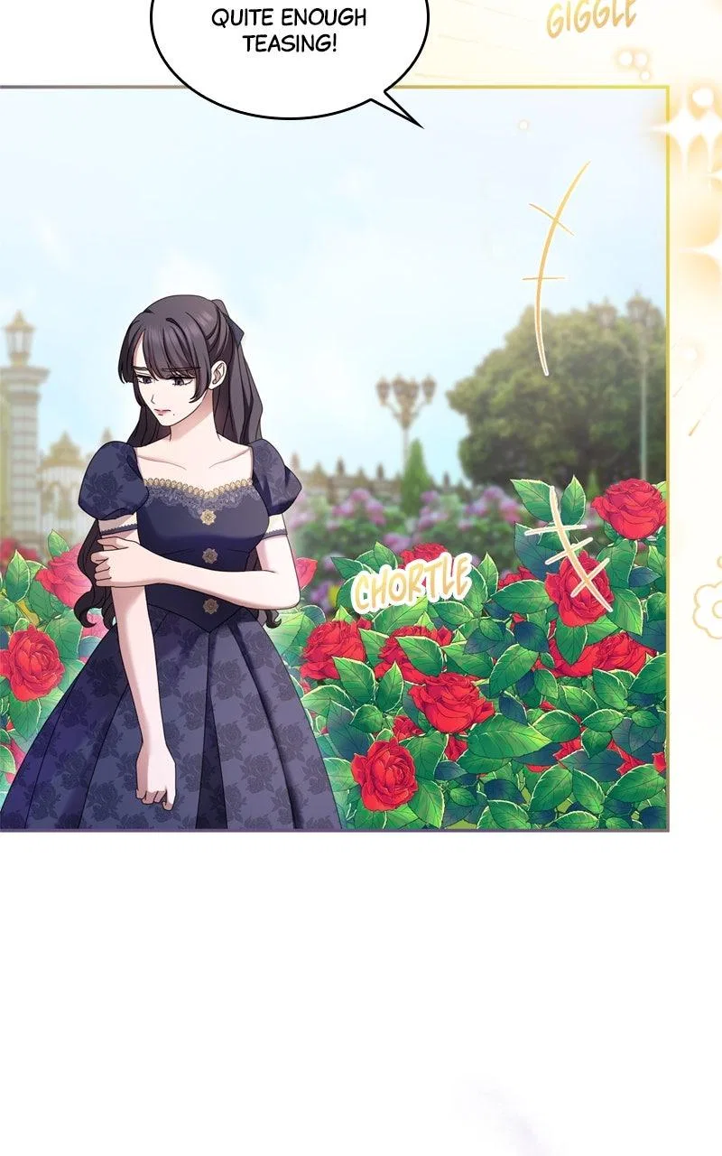 I’ve Fallen for the Empire’s Greatest Villainess Chapter 47 – Page 47