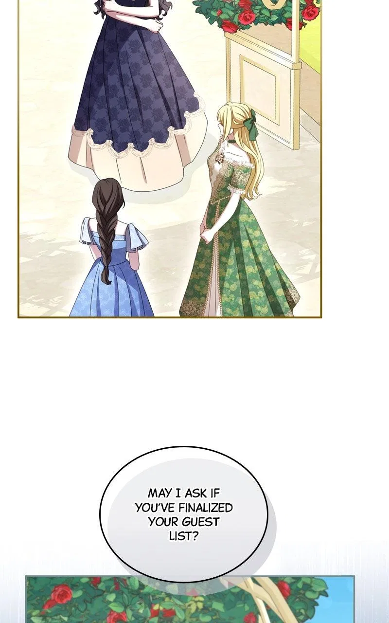 I’ve Fallen for the Empire’s Greatest Villainess Chapter 47 – Page 50