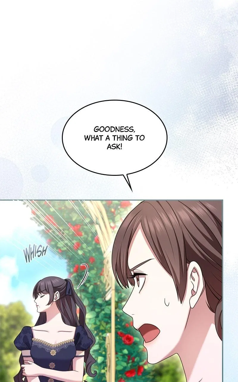 I’ve Fallen for the Empire’s Greatest Villainess Chapter 47 – Page 52