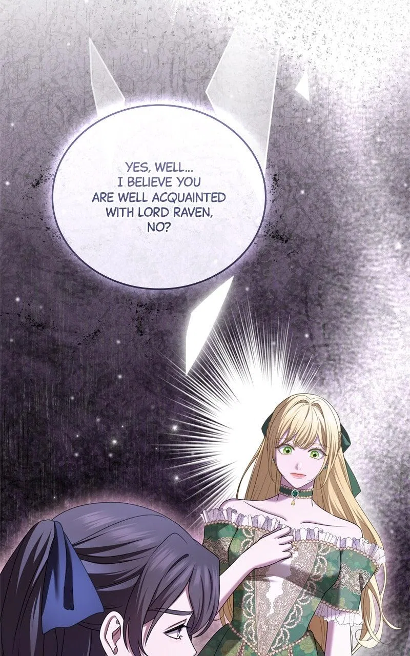 I’ve Fallen for the Empire’s Greatest Villainess Chapter 47 – Page 56
