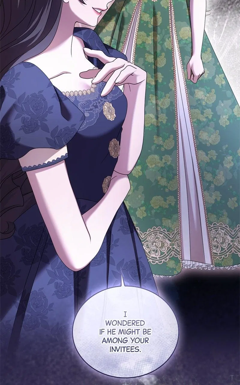 I’ve Fallen for the Empire’s Greatest Villainess Chapter 47 – Page 57