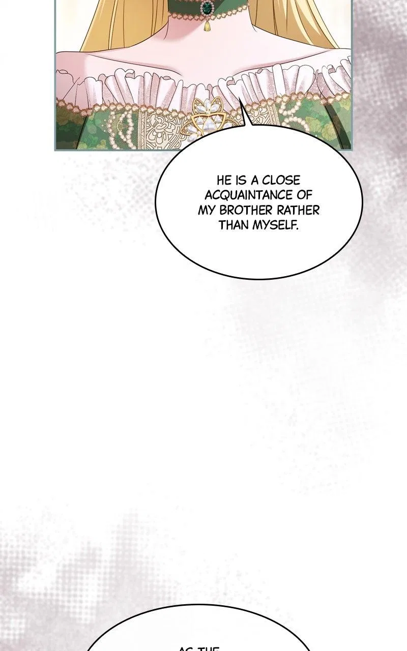 I’ve Fallen for the Empire’s Greatest Villainess Chapter 47 – Page 59