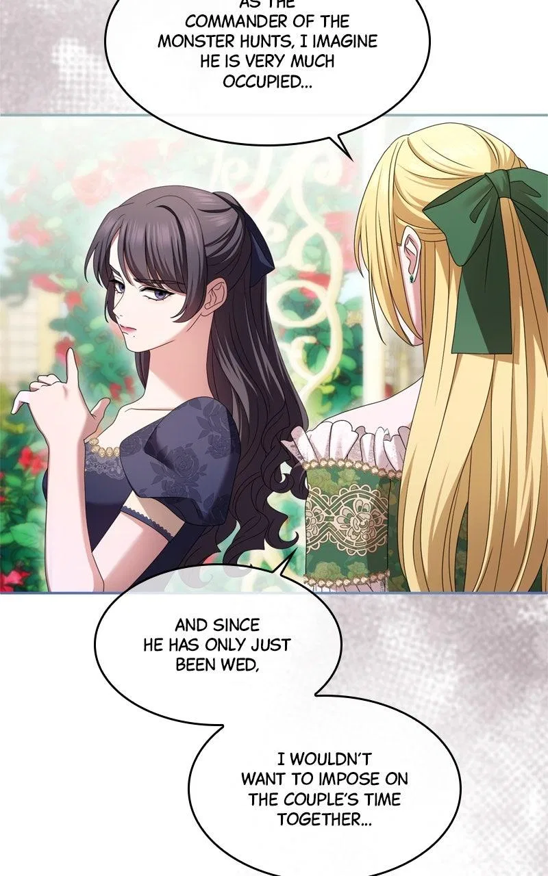 I’ve Fallen for the Empire’s Greatest Villainess Chapter 47 – Page 60