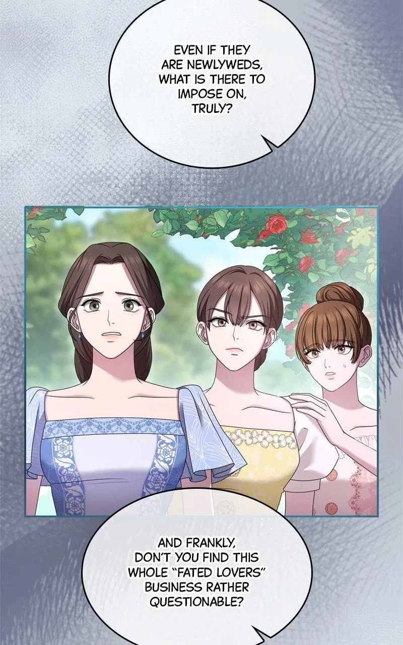 I’ve Fallen for the Empire’s Greatest Villainess Chapter 47 – Page 64