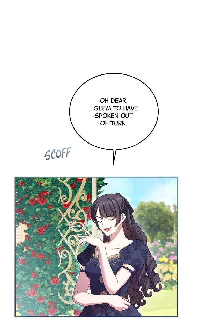 I’ve Fallen for the Empire’s Greatest Villainess Chapter 47 – Page 74