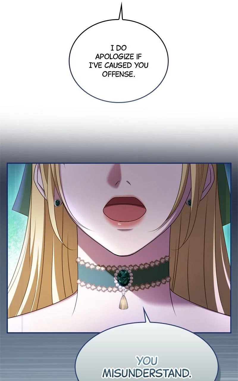 I’ve Fallen for the Empire’s Greatest Villainess Chapter 47 – Page 75