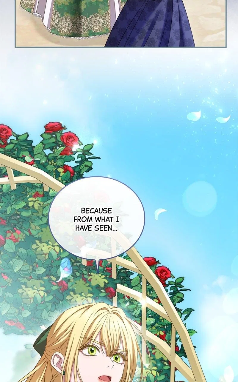 I’ve Fallen for the Empire’s Greatest Villainess Chapter 47 – Page 80