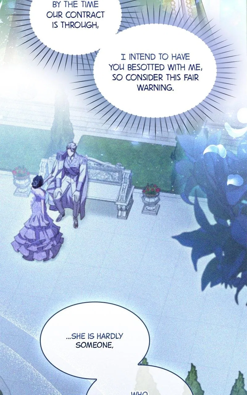 I’ve Fallen for the Empire’s Greatest Villainess Chapter 47 – Page 82