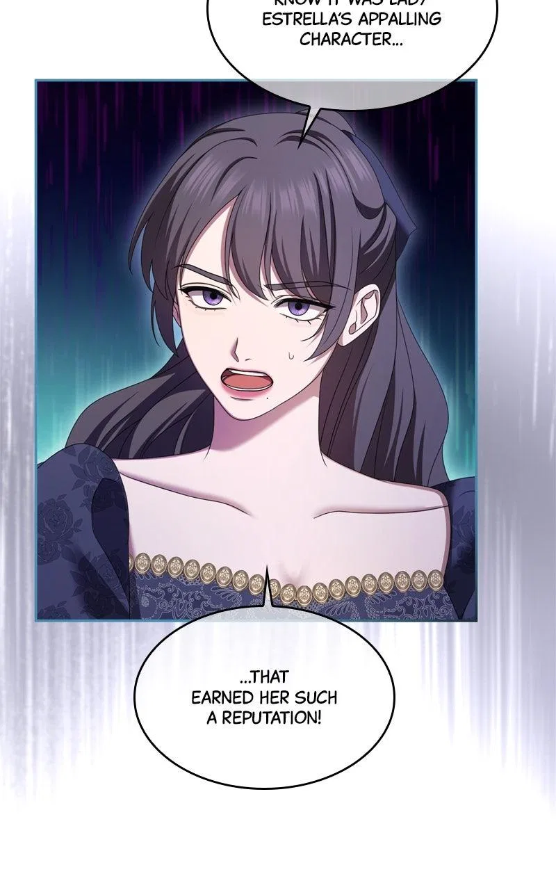 I’ve Fallen for the Empire’s Greatest Villainess Chapter 47 – Page 87