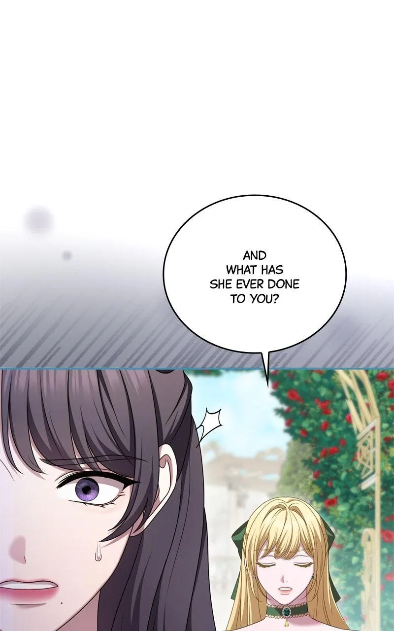 I’ve Fallen for the Empire’s Greatest Villainess Chapter 47 – Page 88