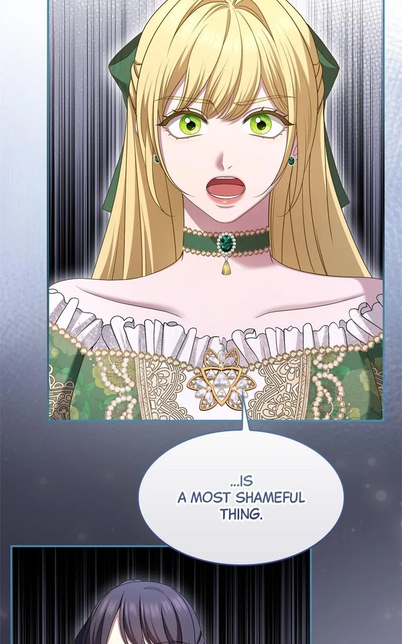 I’ve Fallen for the Empire’s Greatest Villainess Chapter 47 – Page 90