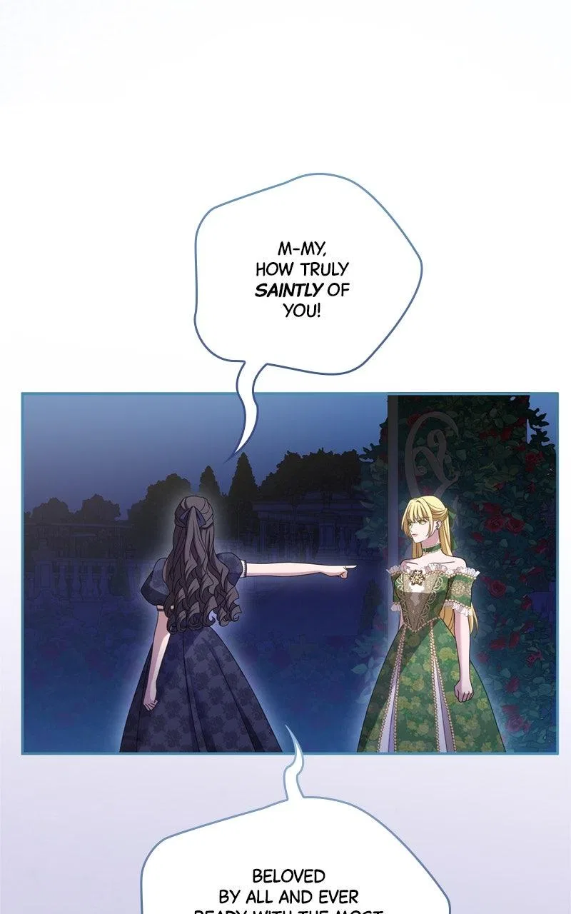 I’ve Fallen for the Empire’s Greatest Villainess Chapter 47 – Page 92