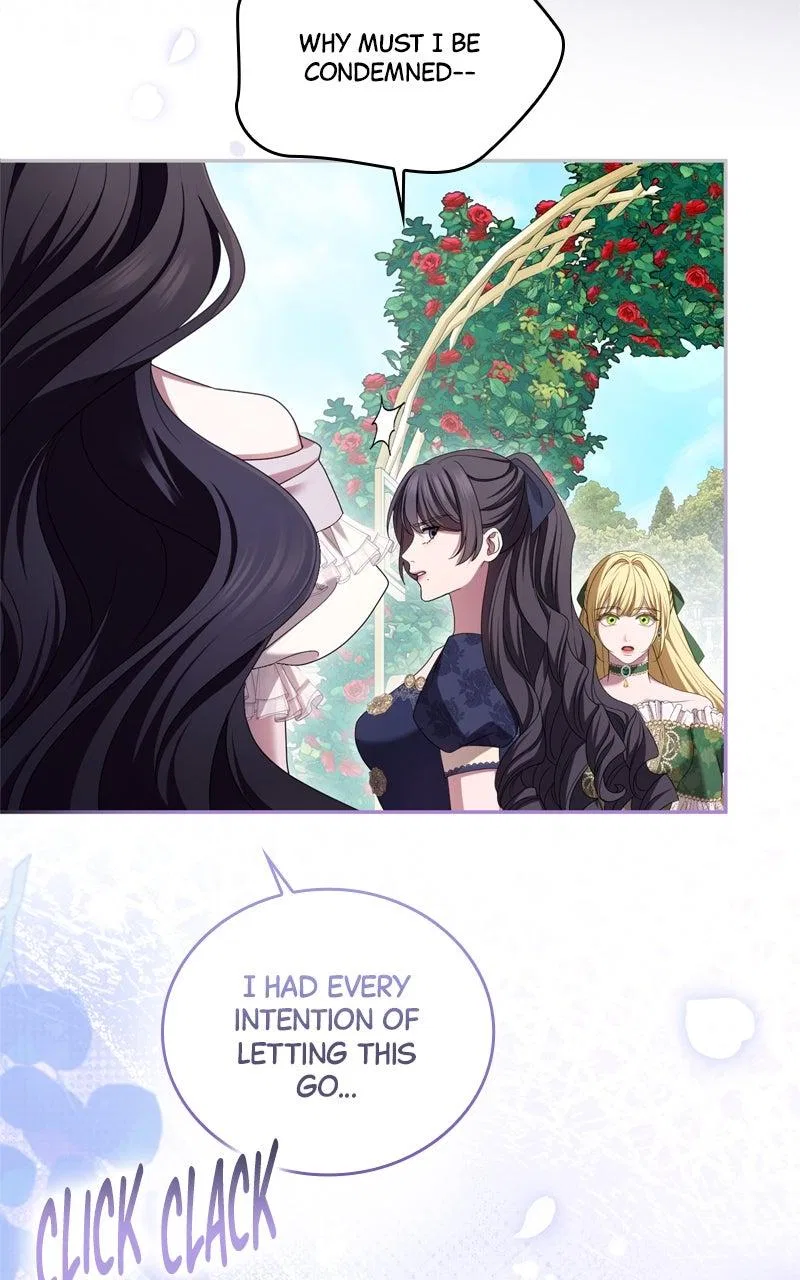 I’ve Fallen for the Empire’s Greatest Villainess Chapter 47 – Page 95