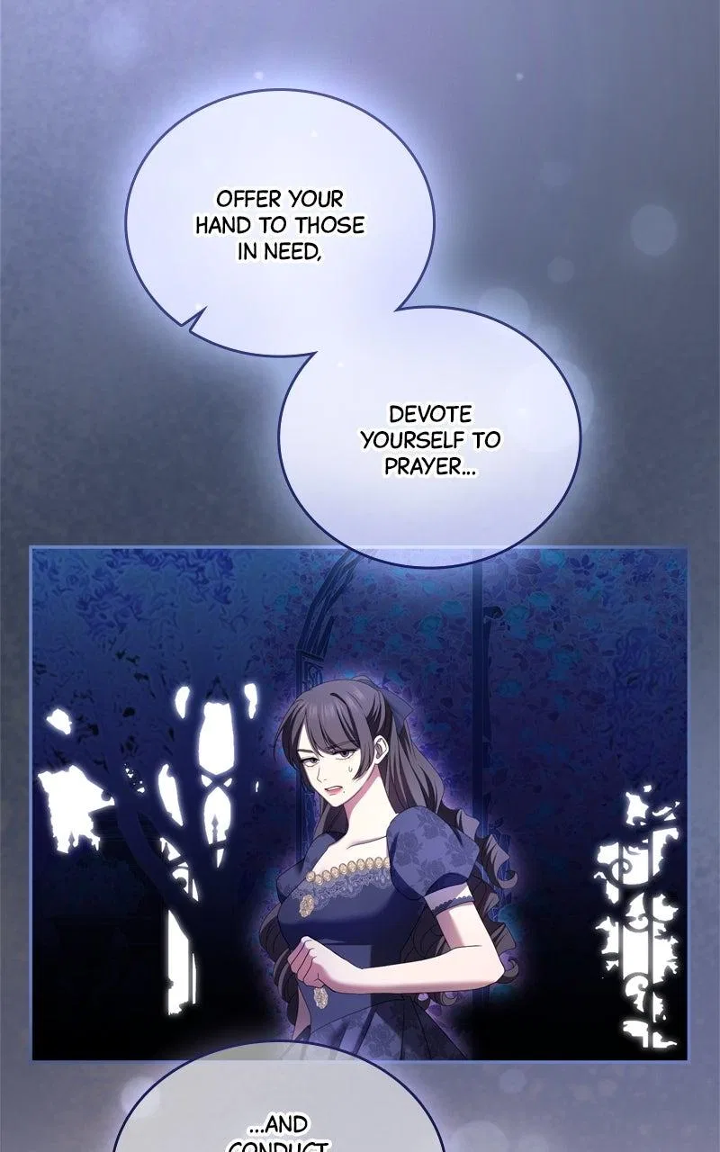 I’ve Fallen for the Empire’s Greatest Villainess Chapter 47 – Page 105