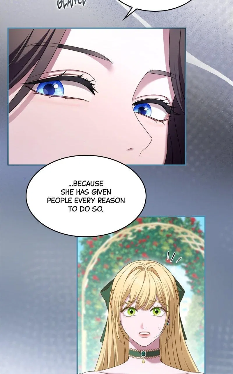I’ve Fallen for the Empire’s Greatest Villainess Chapter 47 – Page 111