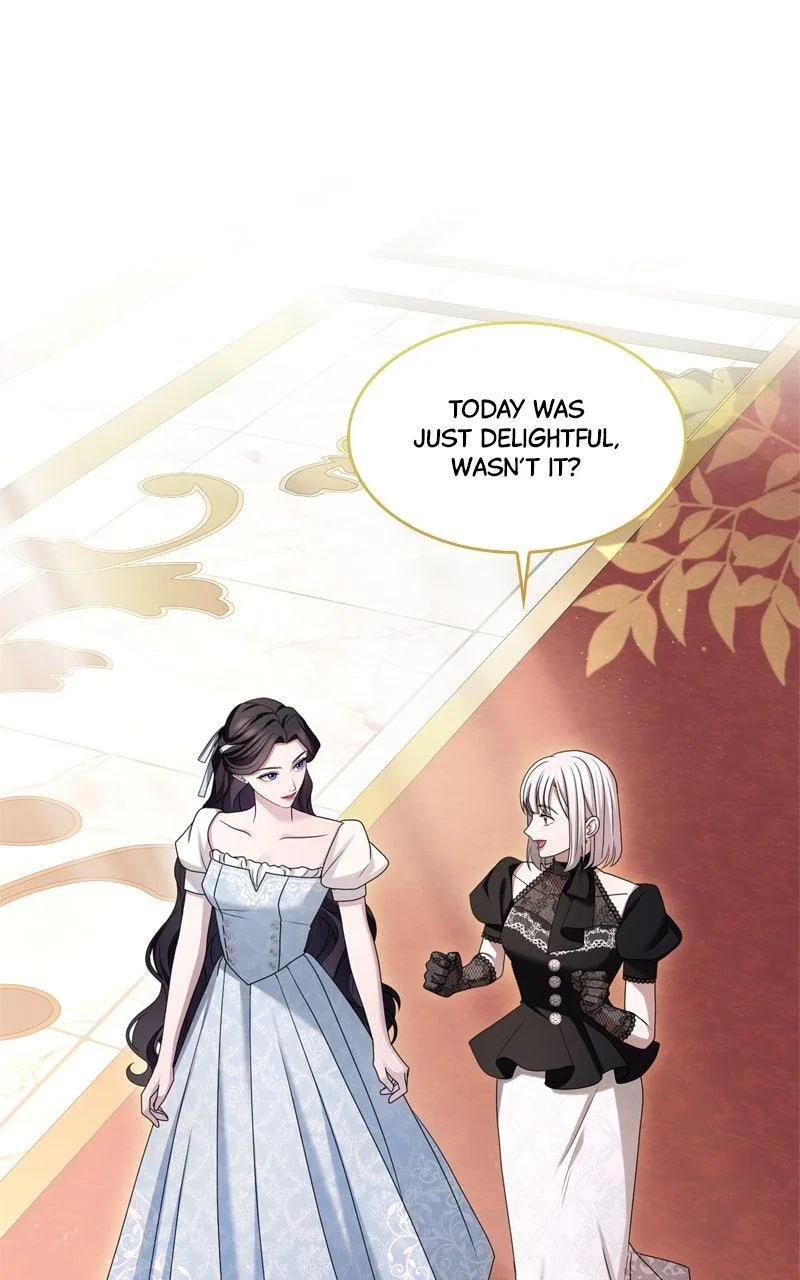 I’ve Fallen for the Empire’s Greatest Villainess Chapter 46 – Page 1