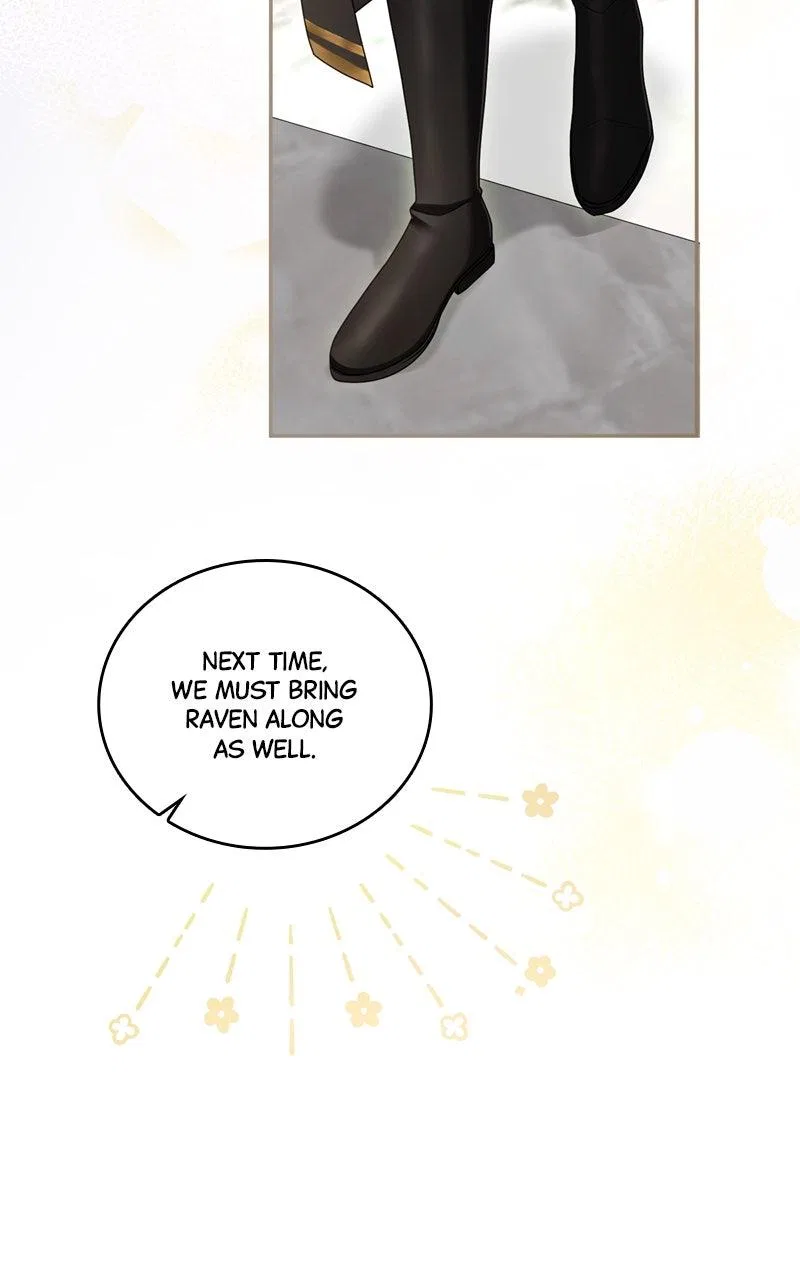 I’ve Fallen for the Empire’s Greatest Villainess Chapter 46 – Page 3