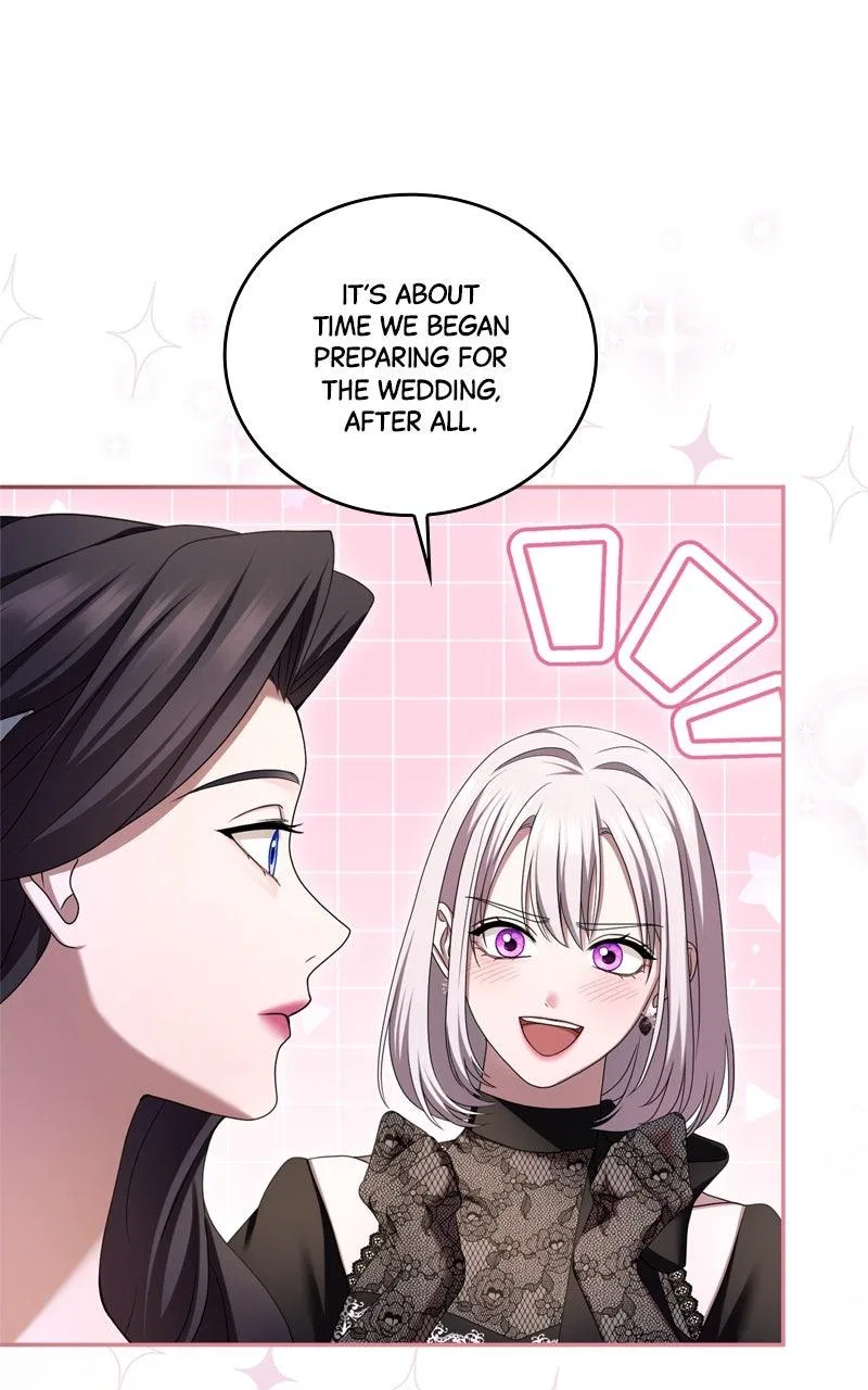 I’ve Fallen for the Empire’s Greatest Villainess Chapter 46 – Page 4