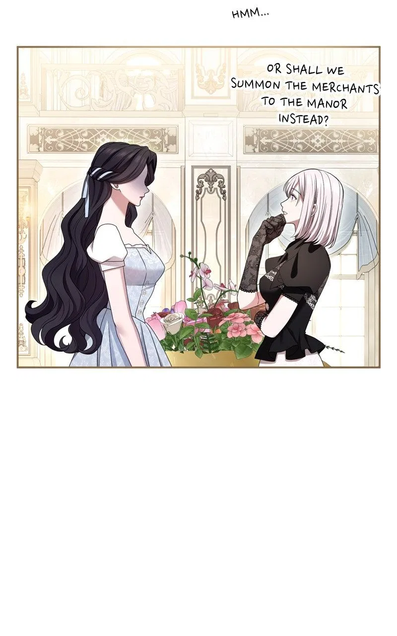 I’ve Fallen for the Empire’s Greatest Villainess Chapter 46 – Page 7